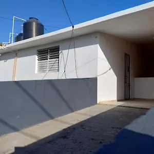 Centrally Located, 50 Mts From El Malecón. Samaná